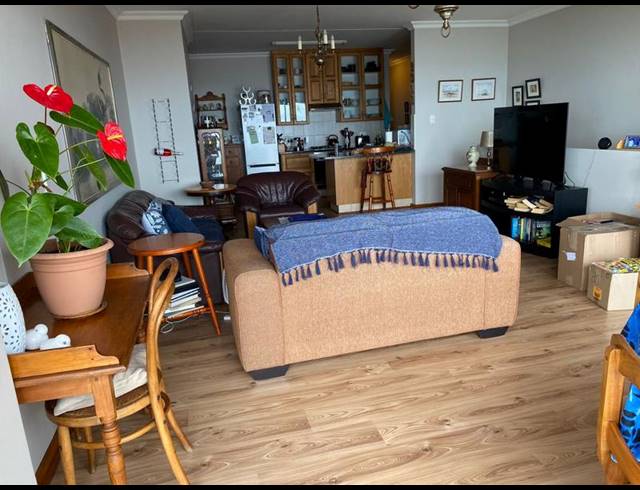 3 BEDROOM APARTMENT FOR SALE IN DANA BAY